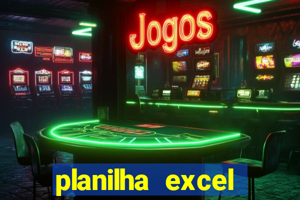 planilha excel folha de pagamento gratis